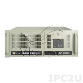 Серверный корпус для 19" стойки 4U Advantech IPC_610BP_30FEE