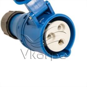 Управляемый блок распределения питания NegoRack PDU16C13_8000_SP