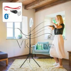 Осветитель светодиодный Hama SpotLight Steady 120