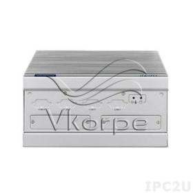 Встраиваемая интеллектуальная транспортная система Advantech ITA_1711_S0A1E