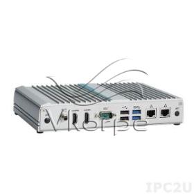 Безвентиляторный встраиваемый компьютер AXIOM eBOX100_310_FL_N3350