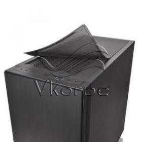 Корпус Thermaltake Suppressor F31 WIN черный без БП ATX 2x120mm 2xUSB2.0 2xUSB3.0 audio front door bott PSU