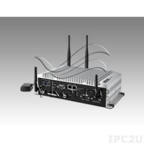Встраиваемый компьютер с пассивным охлаждением Advantech ARK_2151V_S6A1E