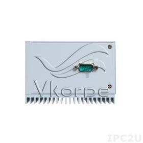 Встраиваемый компьютер на DIN_рейку AXIOM ICO320_83C_DIO_N3350_4POE_DC