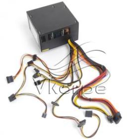 Блок питания PS/2 500Вт NegoRack NR_PSU5001