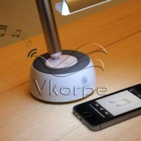 Подставка GGMM для планшетных компьютеров M-Show bluetooth speaker (BL-610) Подставка GGMM для планшетных компьютеров M-Show bluetooth speaker (BL-610)