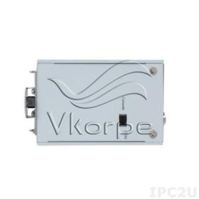 Встраиваемый компьютер на DIN_рейку AXIOM IRU131_FL_DC