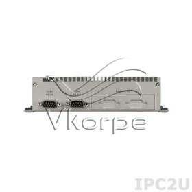 Высокопроизводительный встраиваемый промышленный компьютер автоматизации Advantech UNO_2362G_T2AE