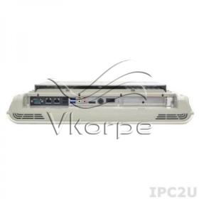 Безвентиляторная медицинская панельная рабочая станция AXIOM MPC175_873_NP