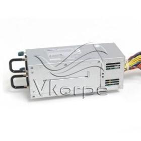 Серверный блок питания 2U с резервированием 2х600Вт NegoRack NR2_DVR600_N