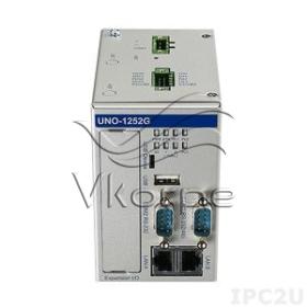 Встраиваемый компьютер на DIN_рейку Advantech UNO_1252G_Q0AE