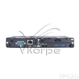 Встраиваемый цифровой медиапроигрыватель AXIOM OPS500_501_H Встраиваемый цифровой медиапроигрыватель AXIOM OPS500_501_H