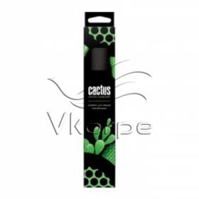 Коврик для мыши Cactus CS-MP-D01M Средний черный 300x250x3мм