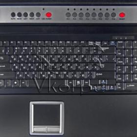KVM Консоль NegoRack NR_MSR2708TLG
