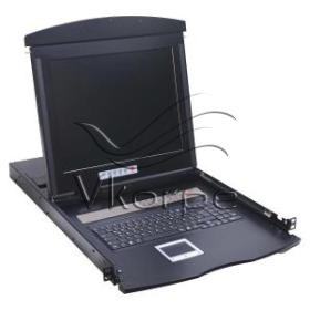 KVM Консоль NegoRack NR_MDR2901L KVM Консоль NegoRack NR_MDR2901L