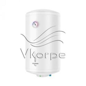 Водонагреватель Hyundai Taegu H-SWE7-50V-UI712 1.5кВт 50л электрический настенный/белый Водонагреватель Hyundai Taegu H-SWE7-50V-UI712 1.5кВт 50л электрический настенный/белый