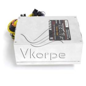 Блок питания PS/2 1800Вт NegoRack NR_PSU18001M