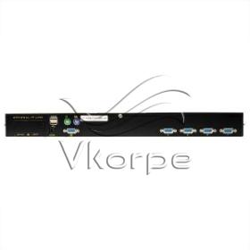 KVM переключатель NegoRack NR_MK4C