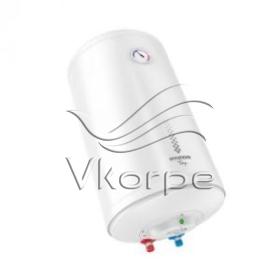 Водонагреватель Hyundai Taegu H-SWE7-50V-UI712 1.5кВт 50л электрический настенный/белый Водонагреватель Hyundai Taegu H-SWE7-50V-UI712 1.5кВт 50л электрический настенный/белый