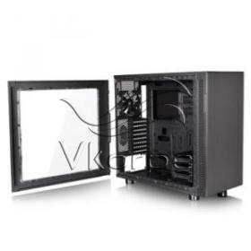 Корпус Thermaltake Suppressor F31 WIN черный без БП ATX 2x120mm 2xUSB2.0 2xUSB3.0 audio front door bott PSU