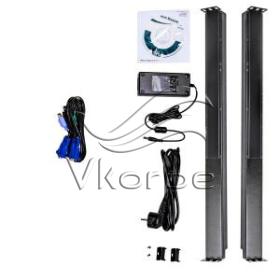 KVM Консоль NegoRack NR_MDR2901L KVM Консоль NegoRack NR_MDR2901L