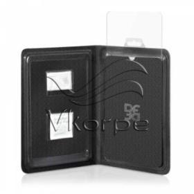 Защитное стекло для экрана DF для iPad mini/mini2 (ISTEEL-03) Защитное стекло для экрана DF для iPad mini/mini2 (ISTEEL-03)