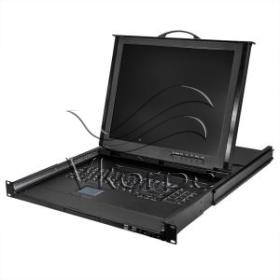 KVM консоль NegoRack NR_MDR1701P KVM консоль NegoRack NR_MDR1701P