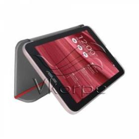 Чехол Asus для Memo Pad 7 PAD-14 MAGSMART COVER_176C/CX_RD/7/10 for ME176C/ME176CX красный/светло-серый (90XB015P-BSL1L0)