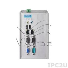 Встраиваемый компьютер на DIN_рейку Advantech UNO_1150GE_G30E