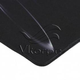 Коврик для мыши Oklick OK-FP0350 черный 350x280x2мм Коврик для мыши Oklick OK-FP0350 черный 350x280x2мм