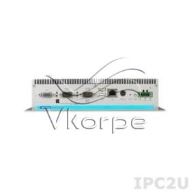 Компактный встраиваемый компьютер Advantech UNO_2173A_A13E