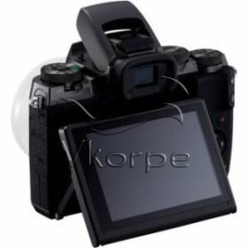 Фотоаппарат Canon EOS M5 черный 24Mpix 3" 1080p WiFi LP-E17