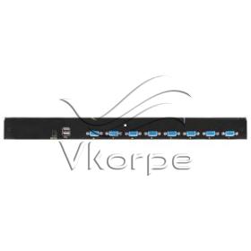 KVM Консоль NegoRack NR_MSR2708TLG