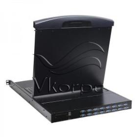 KVM Консоль NegoRack NR_MDR2916UDL