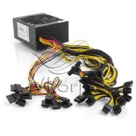 Блок питания PS/2 1600Вт NegoRack NR_1600P Блок питания PS/2 1600Вт NegoRack NR_1600P