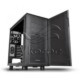 Корпус Thermaltake Suppressor F31 WIN черный без БП ATX 2x120mm 2xUSB2.0 2xUSB3.0 audio front door bott PSU