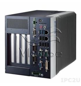 Безвентиляторный встраиваемый компактный компьютер Advantech MIC_7300_S1A1E