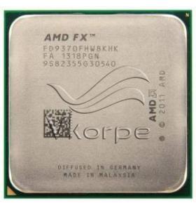 Процессор AMD X8 FX-9370 OEM