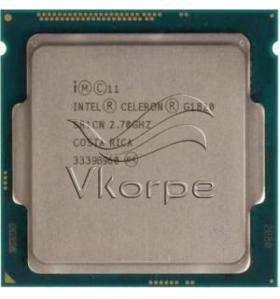 Процессор Intel Celeron X2 G1820 OEM