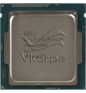 Процессор Intel Original Core i5 X4 4690K OEM Процессор Intel Original Core i5 X4 4690K OEM