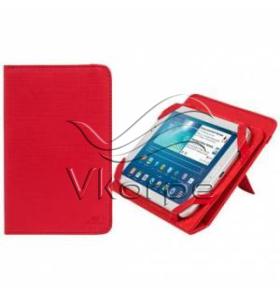 Чехол Riva для планшета 7" 3202 красный