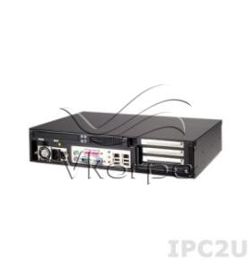 Серверный корпус для 19" стойки 2U Advantech IPC_603MB_35BE