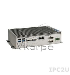 Высокопроизводительный встраиваемый промышленный компьютер автоматизации Advantech UNO_2483G_474AE