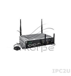Встраиваемый компьютер с пассивным охлаждением Advantech ARK_2121V_S9A1E