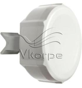 Точка доступа MikroTik RBSXT-2NDR2 Wi-Fi белый Точка доступа MikroTik RBSXT-2NDR2 Wi-Fi белый