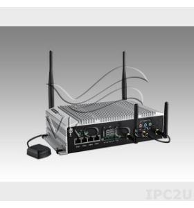 Встраиваемый компьютер с пассивным охлаждением Advantech ARK_2121S_S9A1E