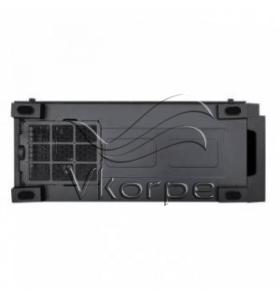 Корпус Thermaltake Versa C23 TG RGB черный без БП ATX 4x120mm 2xUSB2.0 2xUSB3.0 audio bott PSU