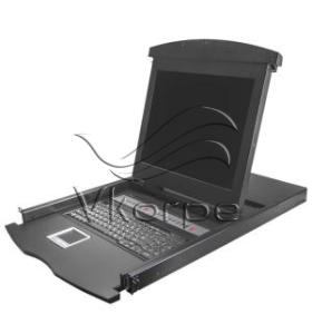 KVM Консоль NegoRack NR_MSR2708TLG