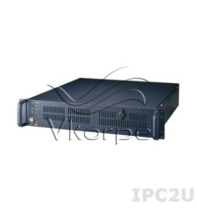 Серверный корпус для 19" стойки 2U Advantech ACP_2000EBP_00BE