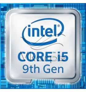 Процессор Intel Original Core i5 9600K Soc-1151v2 (BX80684I59600K S RELU) (3.7GHz/Intel UHD Graphics 630) Box w/o cooler